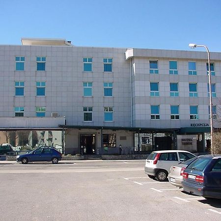Hotel Tabor Sezana Exterior photo