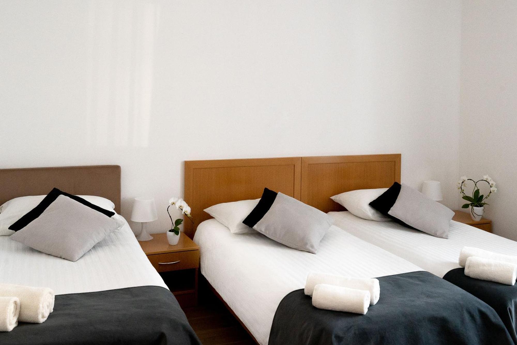 Hotel Tabor Sezana Exterior photo